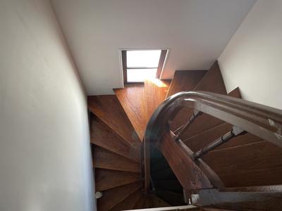 Maison de village - 67 m² - 3 pièces