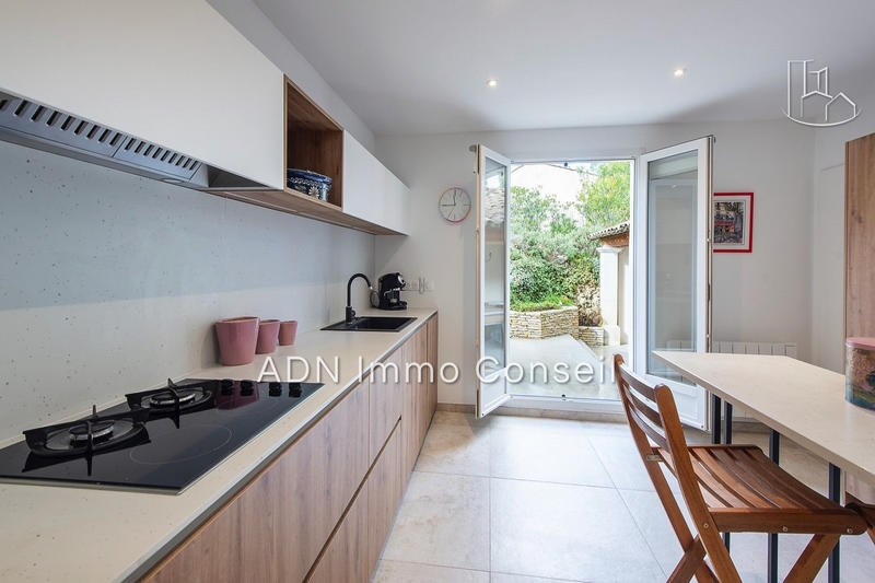 Maison - 113 m² - 5 pièces