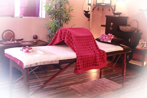 Ô, Corps &amp; Âme - Massage 82