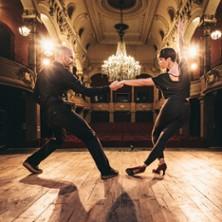 Feet - une Histoire des Danses Jazz