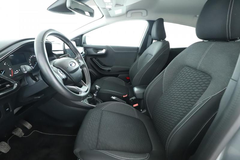 Ford Puma 1.5 EcoBlue Titanium 120 ch