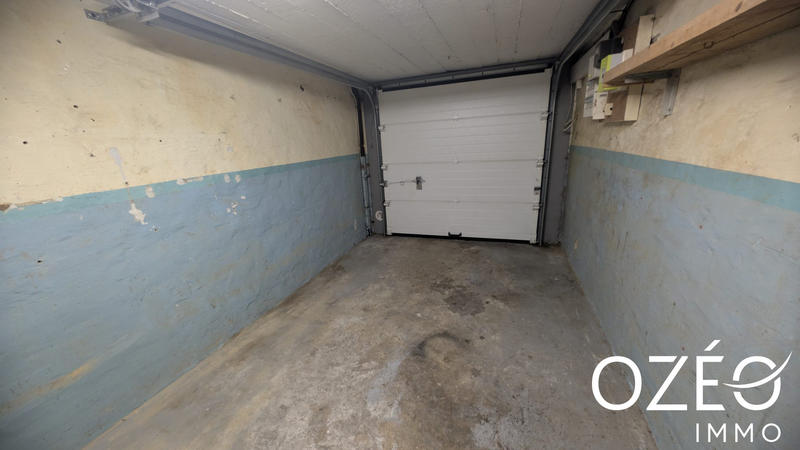 Maison - 79 m² - 5 pièces