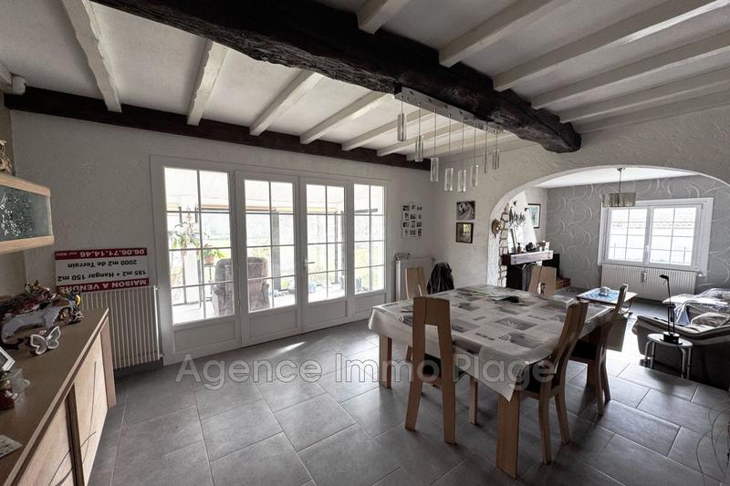 Maison - 183 m² - 4 pièces