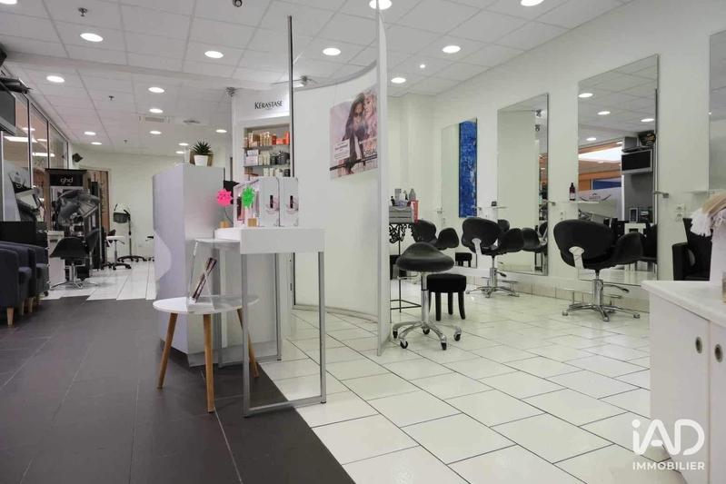 Local commercial - 135 m²