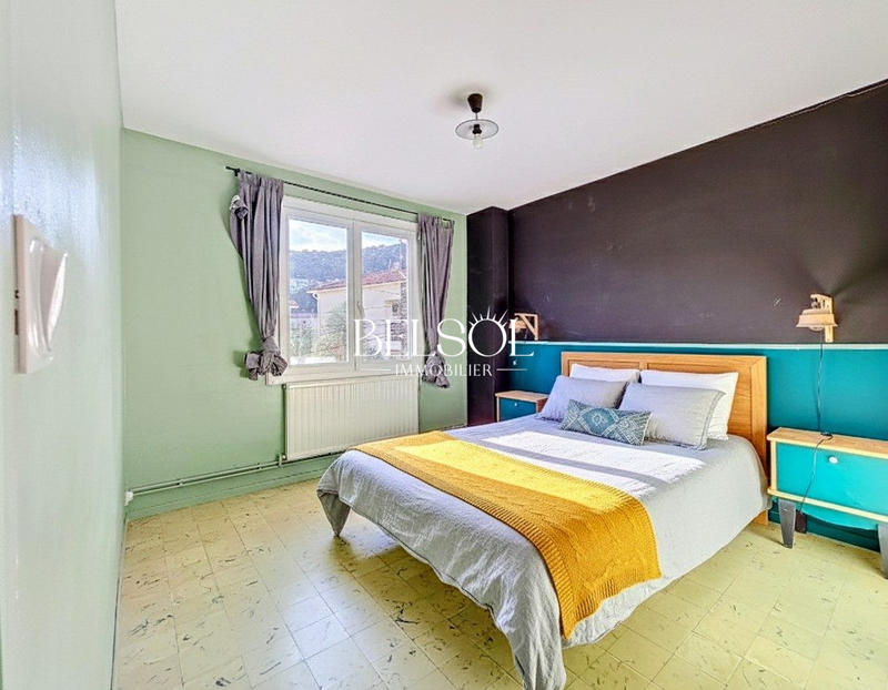 Maison - 75 m² - 4 pièces