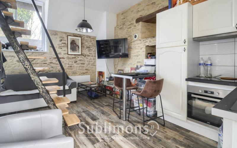 Maison de campagne - 176 m² - 5 pièces