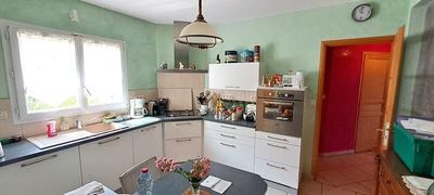 Propriété - 163 m²