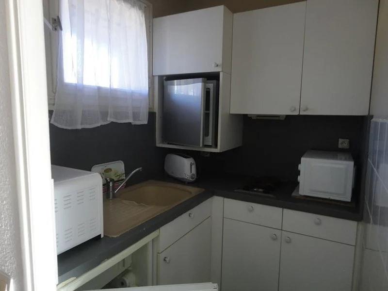 Studio - 29 m² - 1 pièce