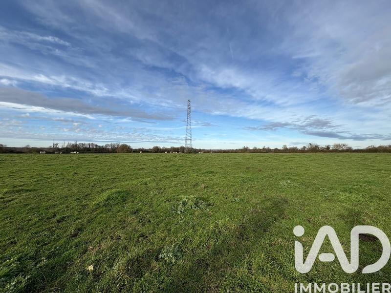 Ferme - 91 m² - 4 pièces