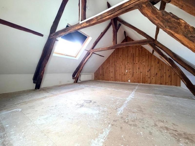 Maison - 89 m² - 5 pièces