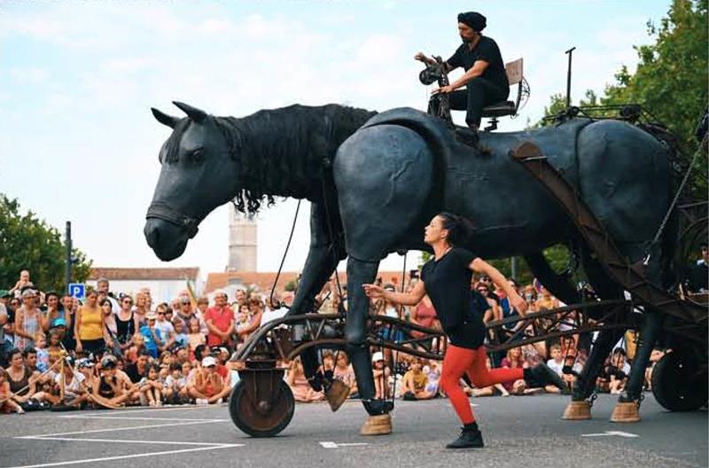 Foire de l'Ascension