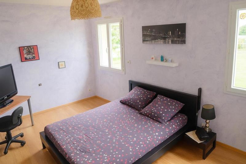 Propriété - 194 m² - 6 pièces