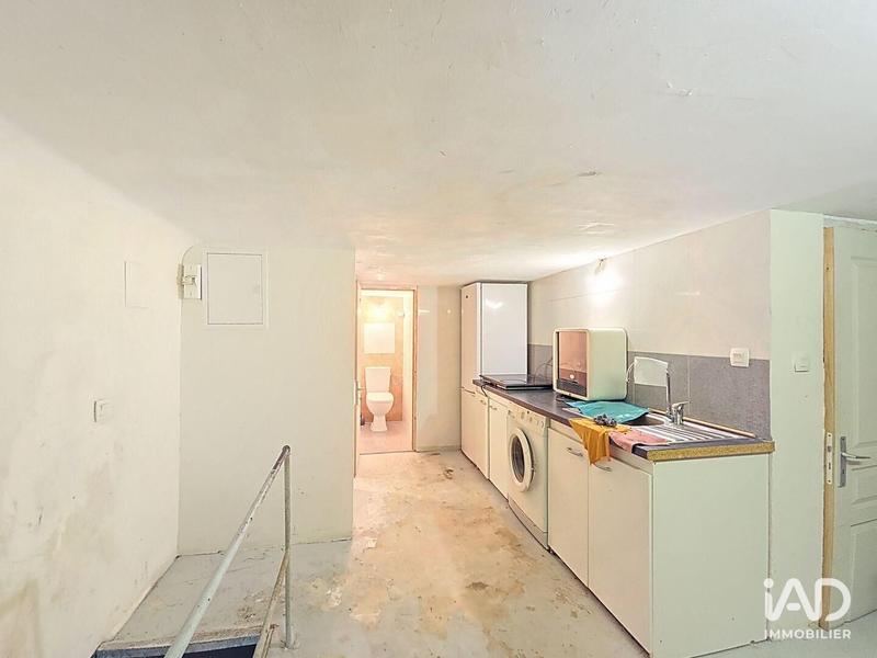 Local commercial - 91 m²