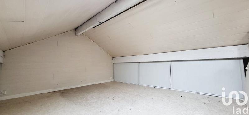 Maison - 142 m² - 5 pièces