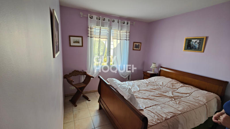 Maison - 180 m² - 7 pièces