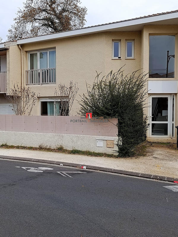 Appartement - 40 m² - 1 pièce