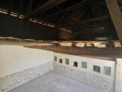 Maison - 209 m² - 9 pièces