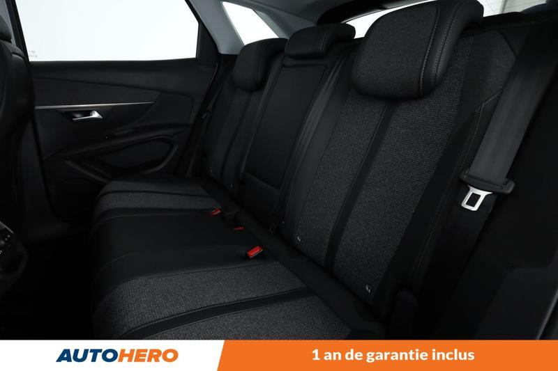 Peugeot 3008 1.2 PureTech Allure 130 ch