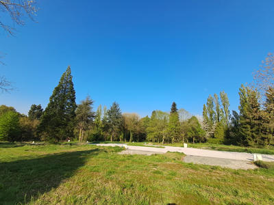 Terrain - 1 101 m²