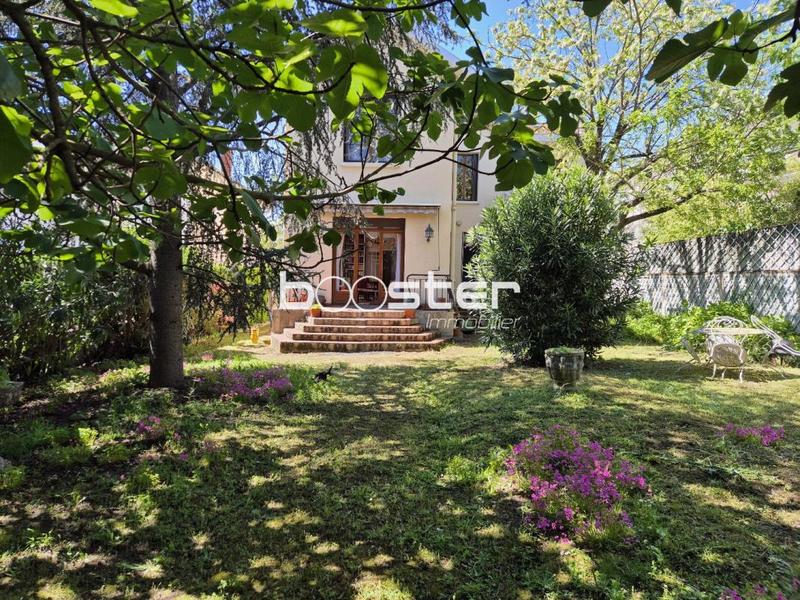 Maison ancienne - 162 m² - 6 pièces