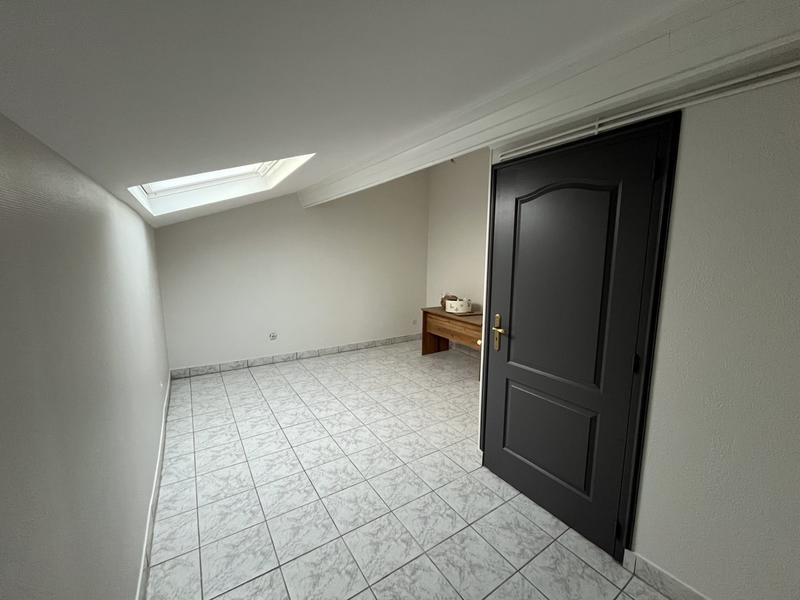 Appartement - 73 m² - 3 pièces