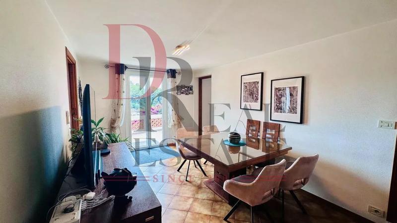 Villa - 125 m² - 7 pièces