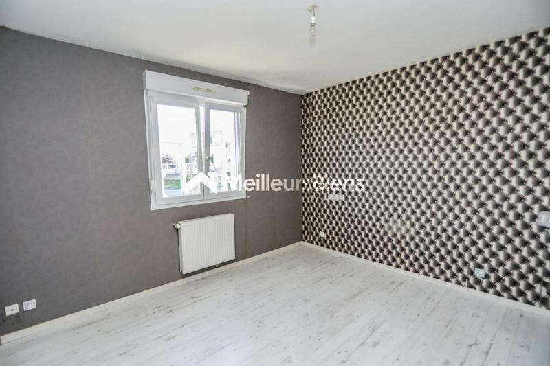 Appartement - 71 m² - 4 pièces