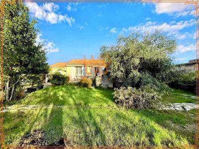 Maison de campagne - 104 m² - 4 pièces