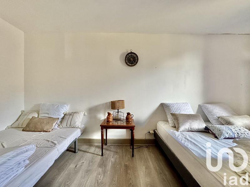 Maison - 169 m² - 8 pièces