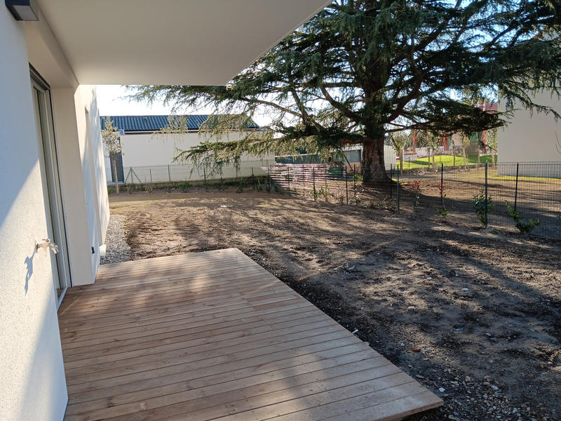 Appartement - 84 m² - 4 pièces