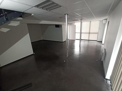 Local commercial - 468 m²