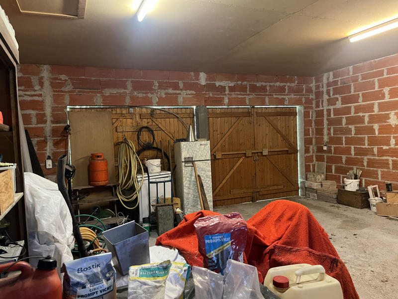 Maison - 185 m² - 6 pièces