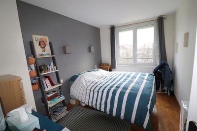 Appartement - 51 m² - 3 pièces