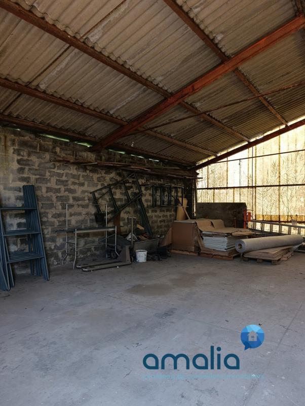 Bureau - 385 m² - 7 pièces