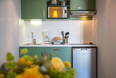 Studio - 20 m² - 1 pièce