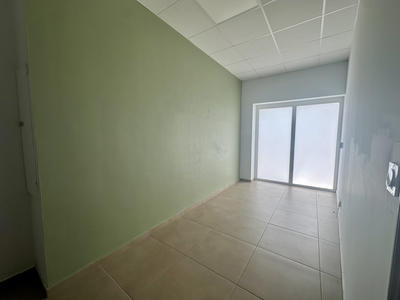 Local commercial - 35 m²