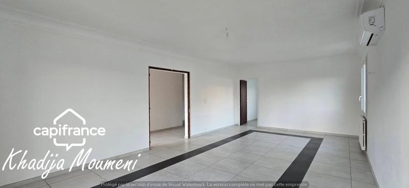 Maison - 148 m² - 5 pièces