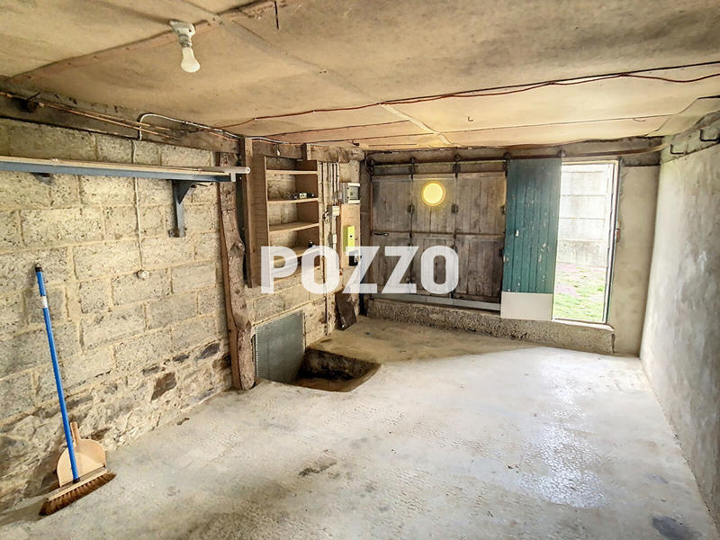 Maison - 70 m² - 3 pièces