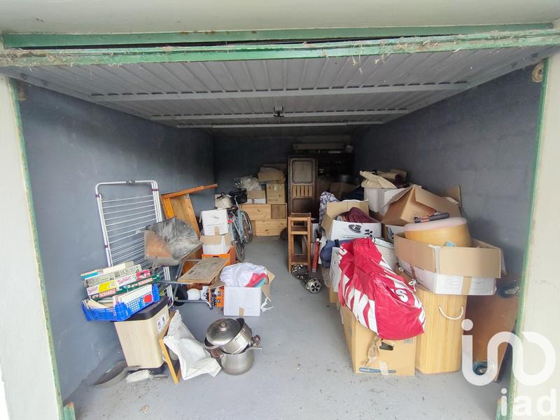 Appartement - 85 m² - 4 pièces