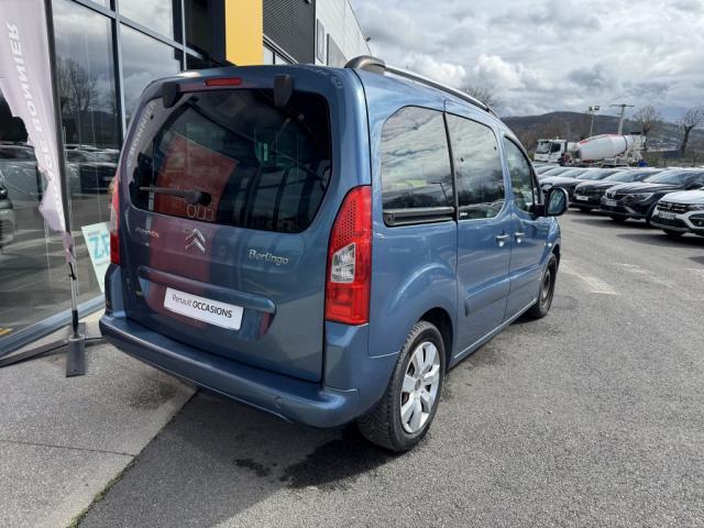 Citroën Berlingo HDi 90 Fap Multispace Pack