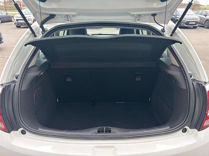 Citroën C3 1.0 68 Cv Bvm Attraction