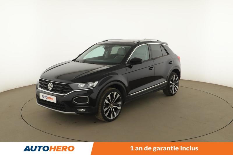 Volkswagen t-Roc 1.5 Tsi Evo Carat Dsg7 150 ch