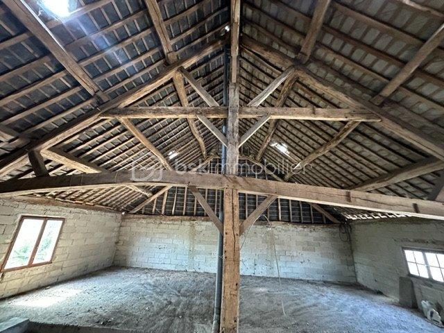 Immeuble - 300 m² - 12 pièces