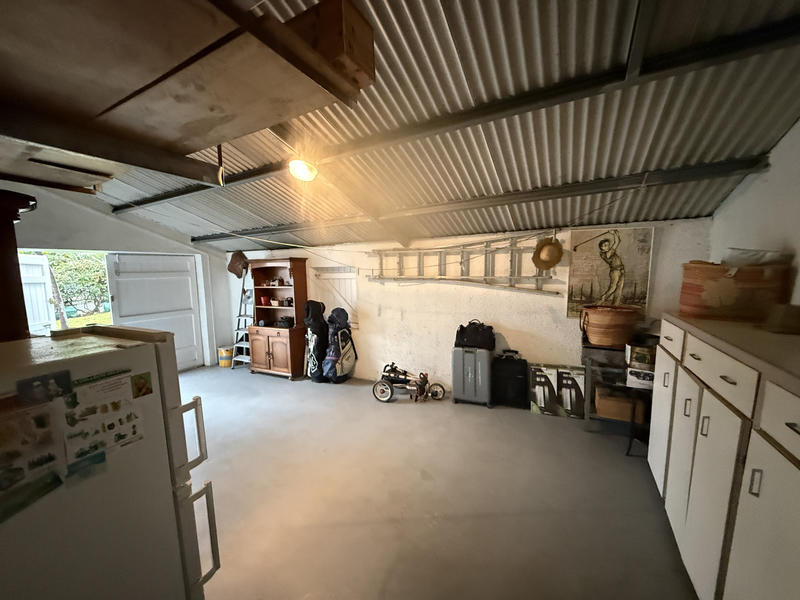 Maison - 127 m² - 4 pièces