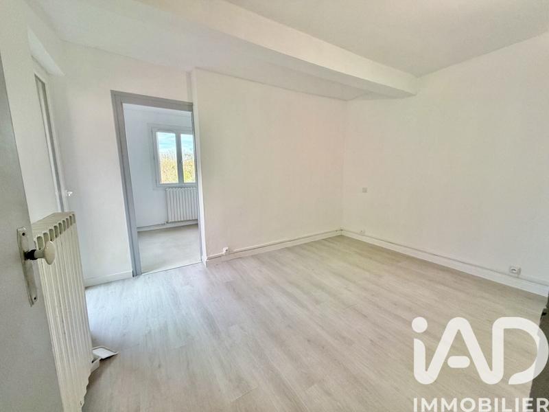 Maison - 98 m² - 4 pièces