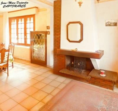 Maison - 103 m² - 4 pièces