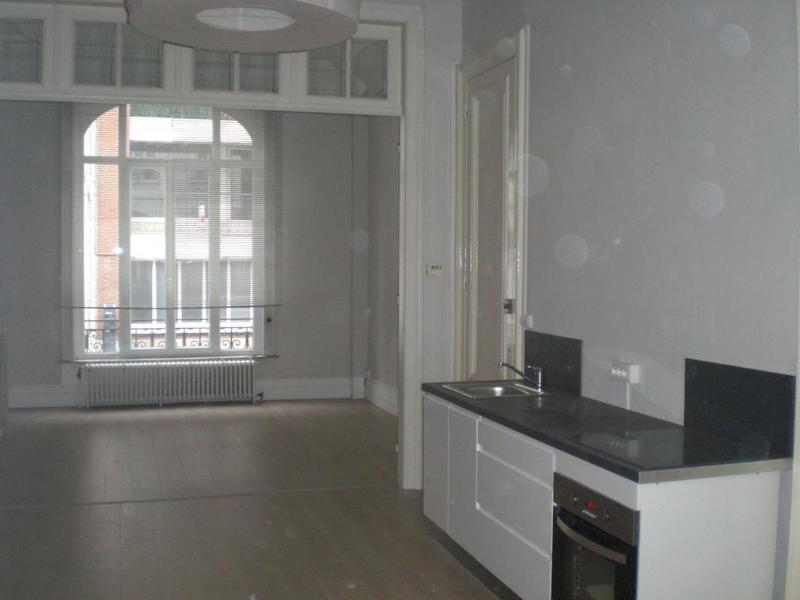 Immeuble - 211 m² - 8 pièces