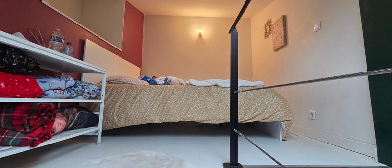 Appartement - 39 m² - 2 pièces