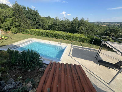 Maison - 145 m² - 5 pièces