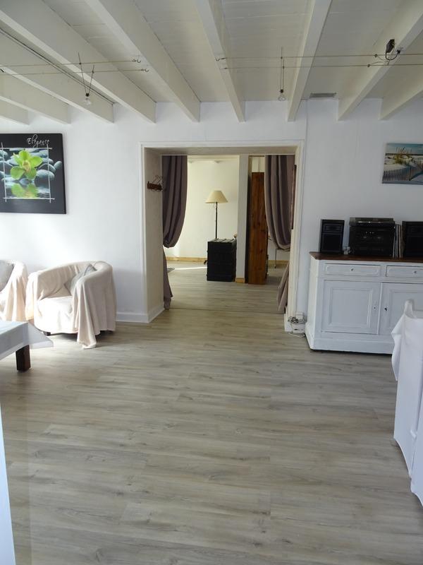 Maison - 148 m² - 5 pièces